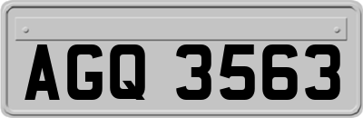AGQ3563