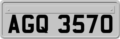 AGQ3570