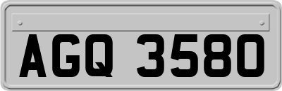 AGQ3580