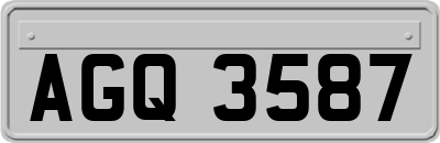 AGQ3587