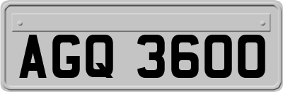 AGQ3600