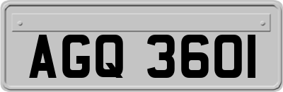 AGQ3601