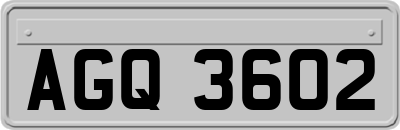 AGQ3602