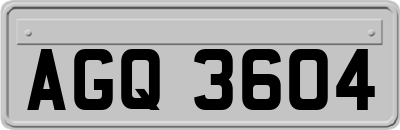 AGQ3604