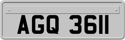 AGQ3611