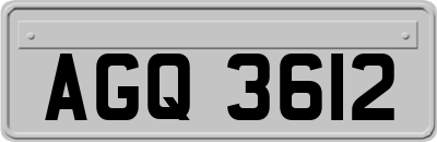 AGQ3612