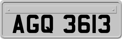 AGQ3613