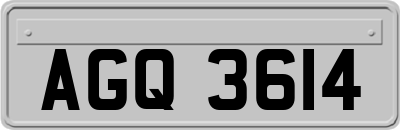AGQ3614