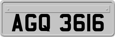 AGQ3616