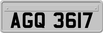 AGQ3617