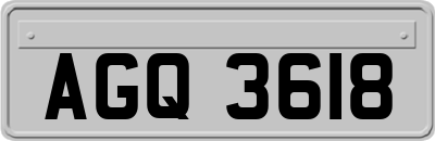 AGQ3618