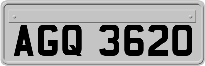 AGQ3620