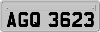 AGQ3623