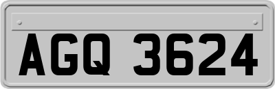 AGQ3624