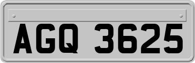 AGQ3625