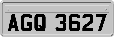 AGQ3627