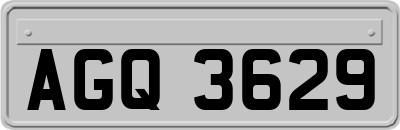 AGQ3629