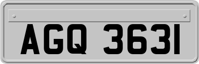 AGQ3631