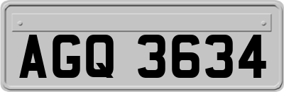 AGQ3634