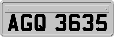 AGQ3635