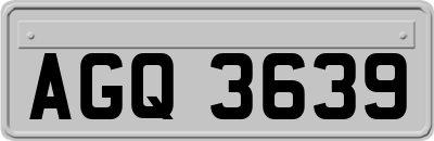 AGQ3639