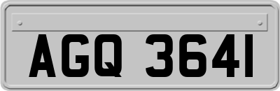 AGQ3641