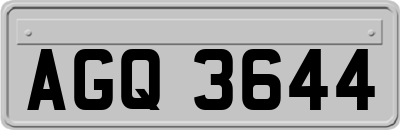 AGQ3644