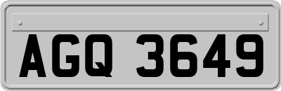 AGQ3649
