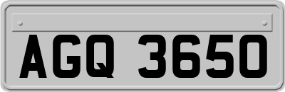 AGQ3650