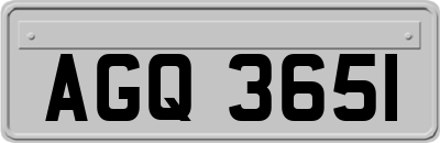 AGQ3651
