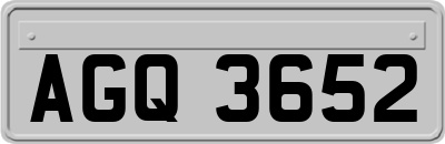 AGQ3652