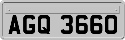 AGQ3660