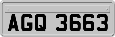 AGQ3663