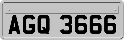 AGQ3666