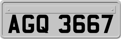 AGQ3667
