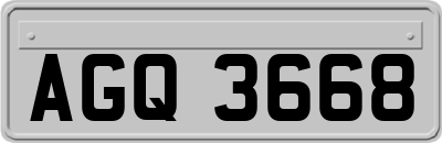 AGQ3668