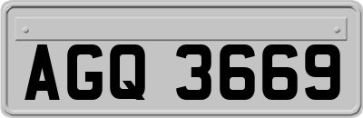 AGQ3669