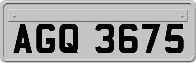 AGQ3675