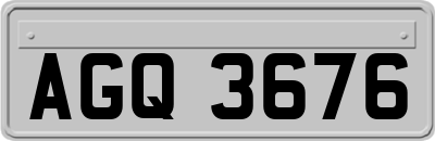 AGQ3676