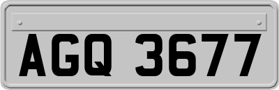 AGQ3677