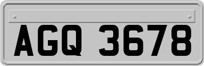 AGQ3678