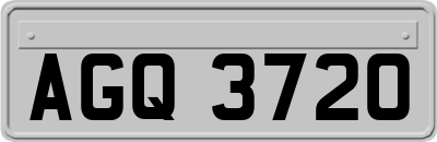 AGQ3720
