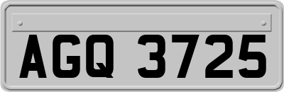 AGQ3725