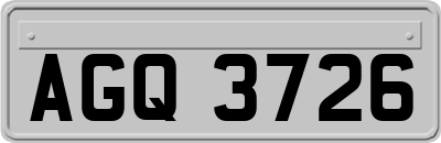 AGQ3726