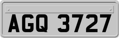 AGQ3727