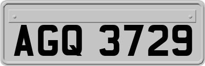 AGQ3729