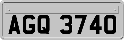AGQ3740