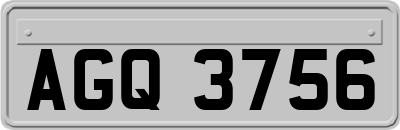 AGQ3756