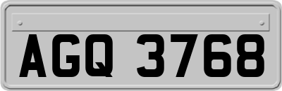 AGQ3768