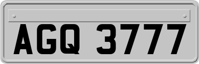 AGQ3777